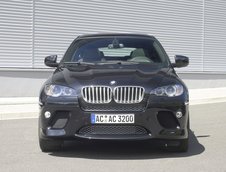 BMW X6 by AC Schnitzer