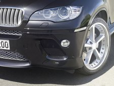 BMW X6 by AC Schnitzer