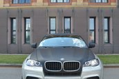BMW X6 by Enco Exclusive