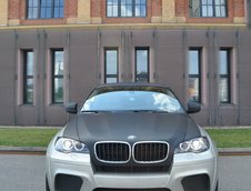 BMW X6 by Enco Exclusive