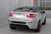 BMW X6 by Enco Exclusive