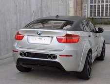 BMW X6 by Enco Exclusive