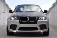 BMW X6 by Enco Exclusive