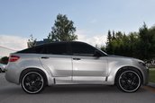 BMW X6 by Enco Exclusive