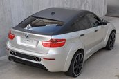 BMW X6 by Enco Exclusive