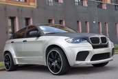 BMW X6 by Enco Exclusive