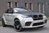 BMW X6 by Enco Exclusive