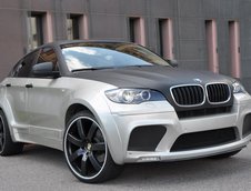 BMW X6 by Enco Exclusive