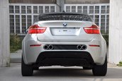 BMW X6 by Enco Exclusive