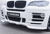 BMW X6 by Hamann