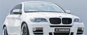 BMW X6 by Hamann