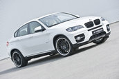 BMW X6 by Hamann