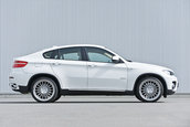 BMW X6 by Hamann
