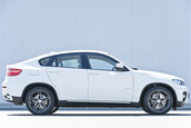BMW X6 by Hamann
