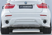 BMW X6 by Hamann