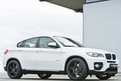 BMW X6 by Hamann