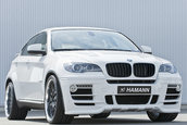 BMW X6 by Hamann