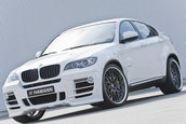 BMW X6 by Hamann