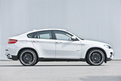 BMW X6 by Hamann