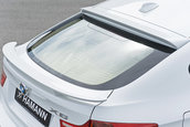 BMW X6 by Hamann