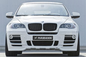 BMW X6 by Hamann