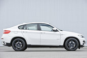 BMW X6 by Hamann