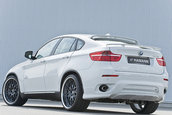 BMW X6 by Hamann