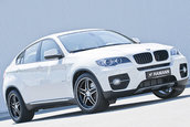 BMW X6 by Hamann