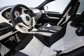 BMW X6 by Lumma Design
