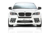 BMW X6 by Lumma Design