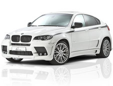 BMW X6 by Lumma Design