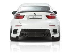 BMW X6 by Lumma Design