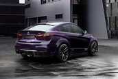 BMW X6 by TopCar Design