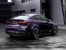 BMW X6 by TopCar Design