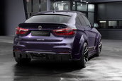 BMW X6 by TopCar Design