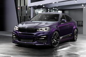 BMW X6 by TopCar Design