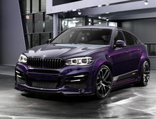 BMW X6 by TopCar Design