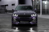 BMW X6 by TopCar Design