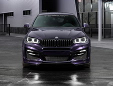 BMW X6 by TopCar Design