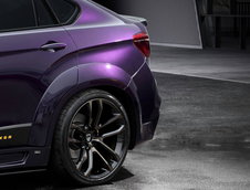 BMW X6 by TopCar Design