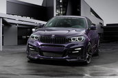 BMW X6 by TopCar Design