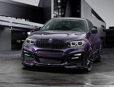 BMW X6 by TopCar Design