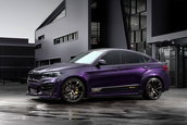 BMW X6 by TopCar Design