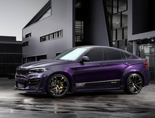 BMW X6 by TopCar Design