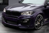 BMW X6 by TopCar Design