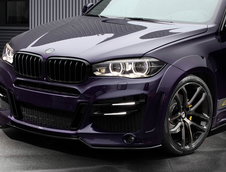 BMW X6 by TopCar Design