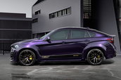 BMW X6 by TopCar Design