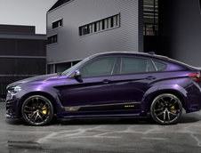 BMW X6 by TopCar Design