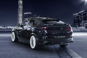 BMW X6 de la Hamann