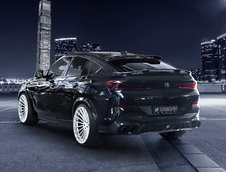 BMW X6 de la Hamann